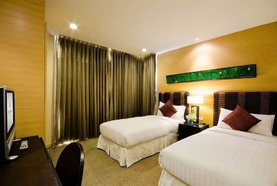 その他 アーバナ サトーン バンコクの写真