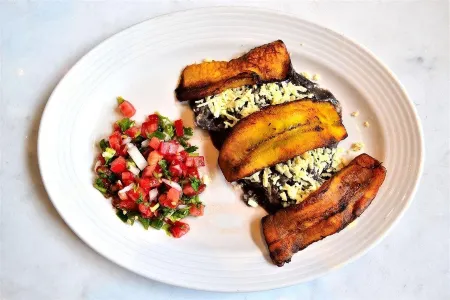 Meson del Alferez Coatepec Отели в г. Коатепек