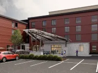 TownePlace Suites Columbus Easton Area Hôtels à : New Albany