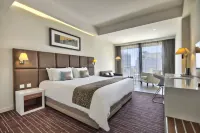 The George, Urban Boutique Hotel Hotel a St Julian's