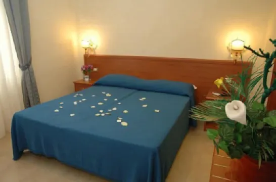 ซีซา พาเลซ - บีแอนด์บี โรงแรมใกล้วิลลา Villa Torlonia