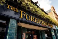 The Foresters Arms Hotel a Kingston upon Thames