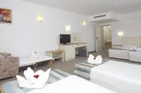 Mena Palace Hotel - All Inclusive - Badekar