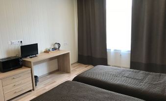 Apartment Evia Nord