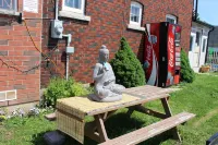 Ritz Inn Niagara - Pet friendly