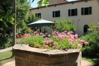 Bed & Breakfast Il Giardino Segreto, Dormire Pienza