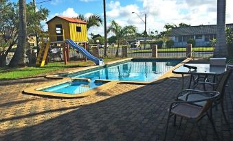 Casa Nostra Motel Mackay