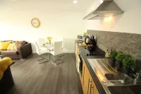 Britannia Chambers Hotels in Leek