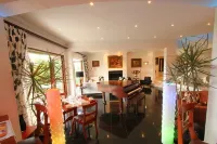 Indalo Leaves Lodge and Spa - Pet friendly