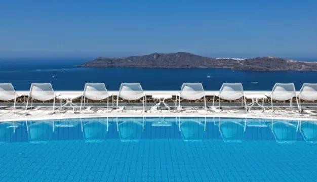 西諾納斯費樂泰拉酒店 聖托里尼酒店