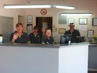 Big4 Tasman Holiday Parks - Warrnambool Hotels in Allansford