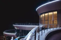 Brigantina Hotel Hotels in Lyudinovsky District