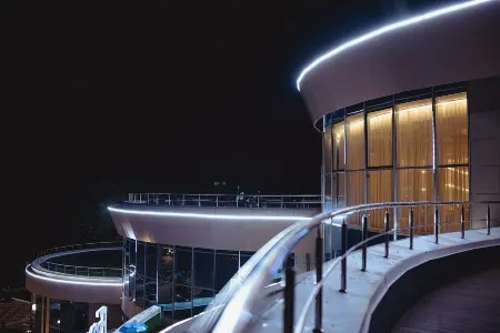 Гостиница Бригантина