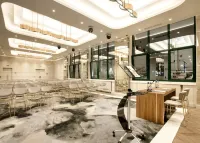 Arka Hotel by Ginza Project