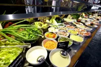 Hotel Esplanade Resort & Spa - Adults Only - Breakfast