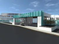 Las Terrazas del Puerto Hotels in Yaiza