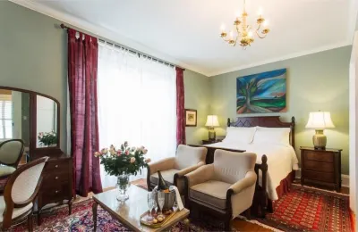 Historic Lyons House Hotels near Niagara-on-the-Lake