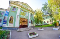 Prestizh Hotel Hoteles en 