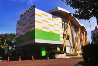 Ipc Residence & Convention Ciawi Bogor (Syariah)