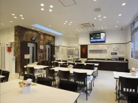 Toyoko Inn Nagoya Owari Ichinomiya Ekimae Hotels in Ichinomiya