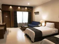 Atsari Hotel Parapat Hotels in Parapat