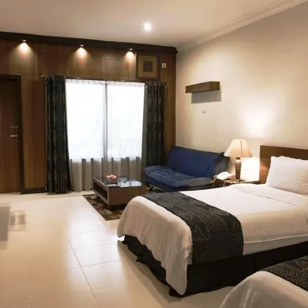 Atsari Hotel Parapat