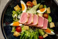 Crowne Plaza VINH YEN CITY CENTRE by IHG - 朝食