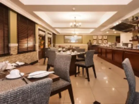 Bon Hotel Abuja Hotels in Maitama