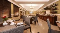 Bon Hotel Abuja Hotels in Maitama