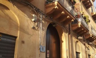 Sunshine Hostel Palermo