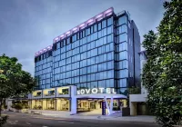 Novotel Brisbane South Bank Hotel di West End
