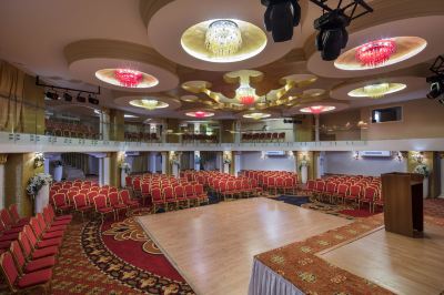 Meeting Rooms Granada Luxury Resort Okurcalar - All Inclusive Photo