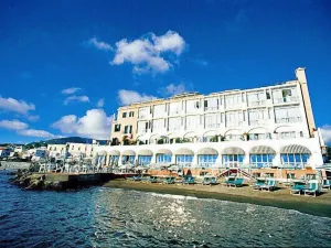 Hotel Miramare e Castello