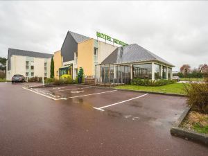 Brit Hotel la Cote des Havres