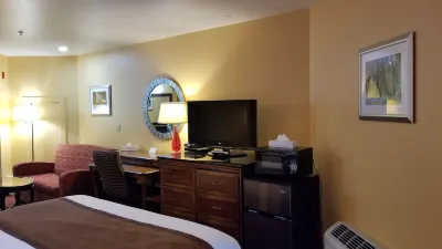 Dew Drop Inn Hotels in La Push