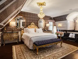 Hotel Colline de France
