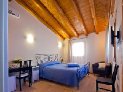 Le Zitelle di Ron Hotels in Valdobbiadene