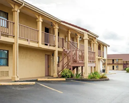 Villa Inn Отели в г. Лоренсберг