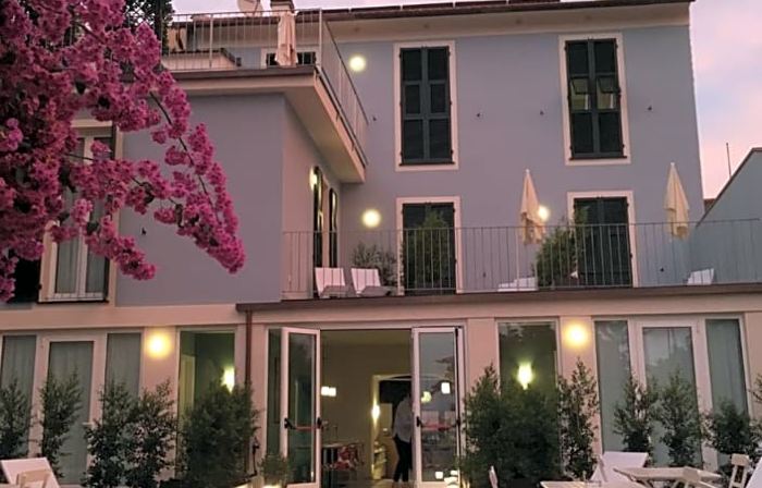 Blu Hotel