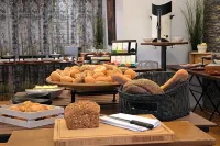 Angel's - Das Hotel am Fruchtmarkt - breakfast