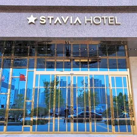 Gimpo Stavia