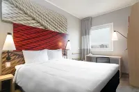 Ibis Iquique - ที่มีที่จอดรถ
