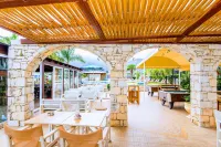 Yiannis Manos Hotel Resort Hotel a Malia