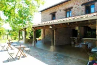 Posada la Corralada - Villas