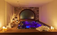 曼索斯山度假村及水療中心 - SPA