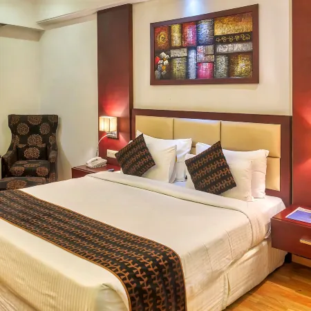 Hotel Ananya Regency