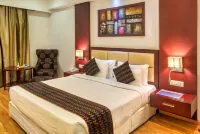 Hotel Ananya Regency Hôtels à : Kashipur