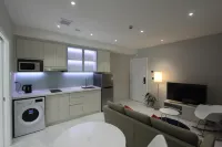 85 Soho Premium Serviced Residence