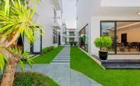 Banana Garden Villa Hotels in 