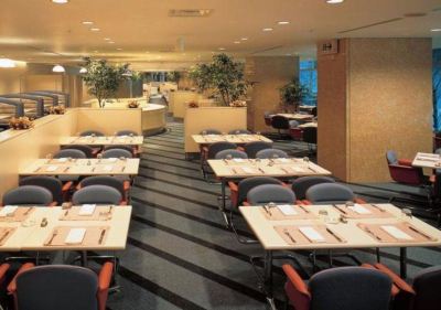 会議室 苗場プリンスホテルの写真